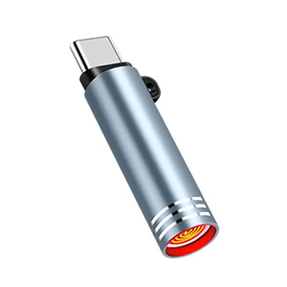 USB C Electric Arc Lighter Plug and Use Lighter