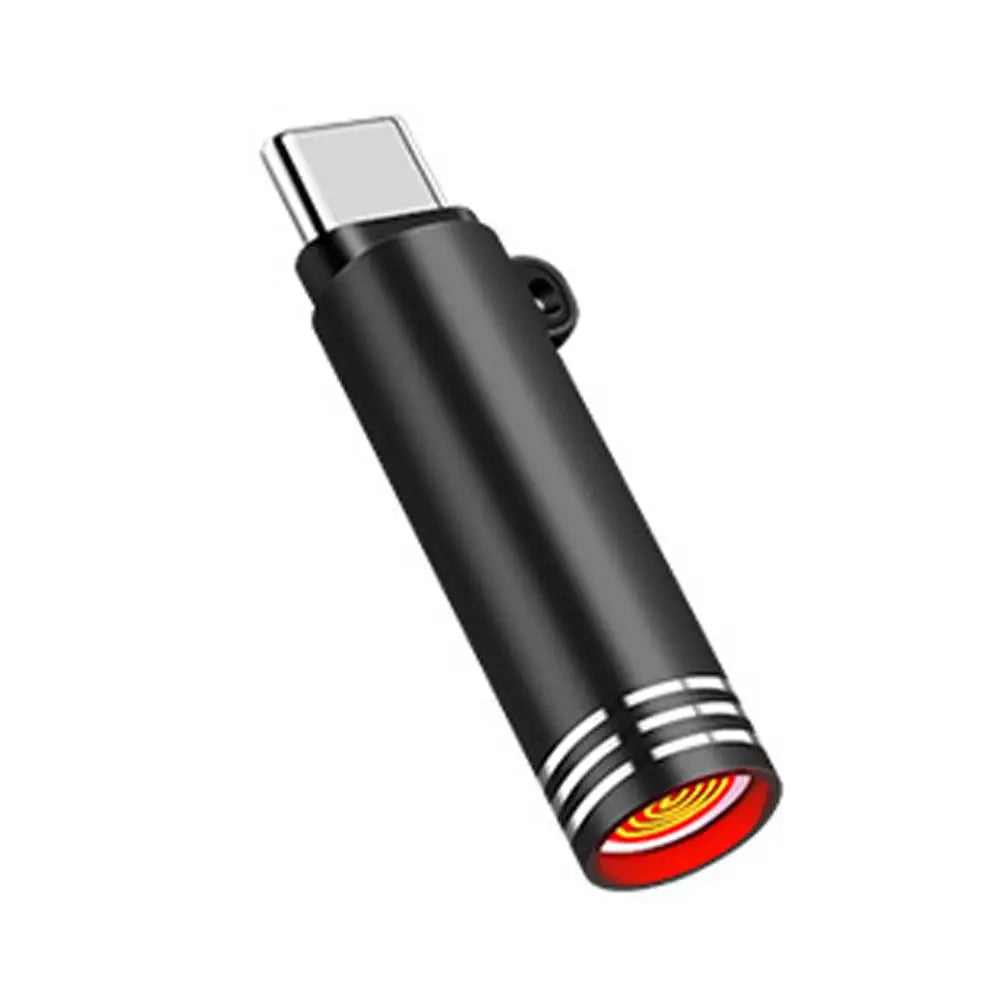 USB C Electric Arc Lighter Plug and Use Lighter