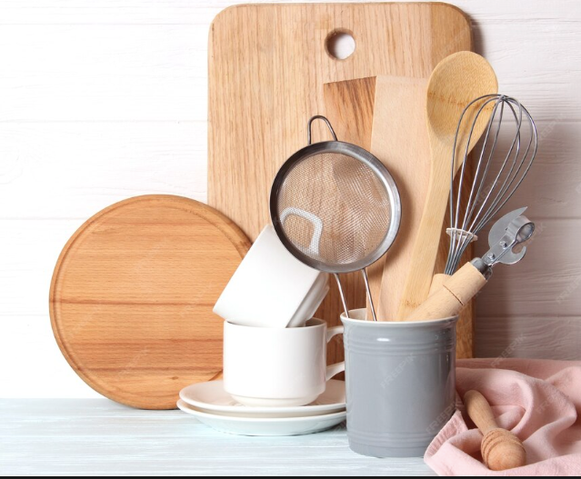 Home & Kitchen Essentials
