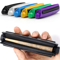 Cigarette Rolling Machine Manual Tobacco Roller Tool