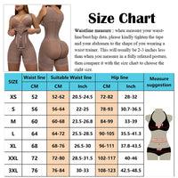 Tummy Control Shapewear High Compression Waist Brief