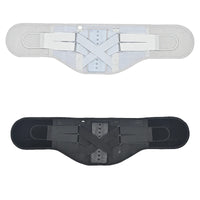 Lumbar Support Brace Adjustable Back Support Belt