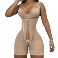 Tummy Control Shapewear High Compression Waist Brief