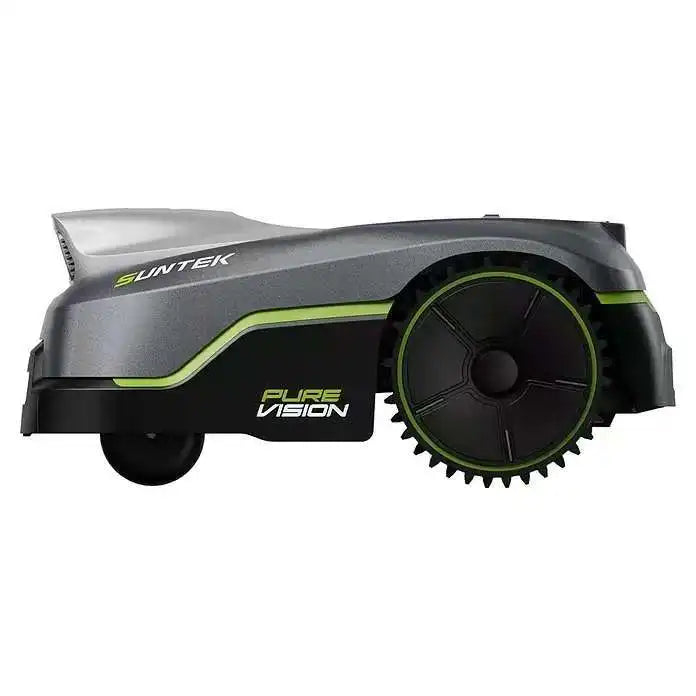 2Robot Lawn Mower AI App Controlled Cutter