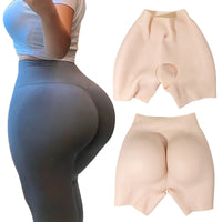 3Hip Enhancement Underwear Padded Butt Lifter Brief