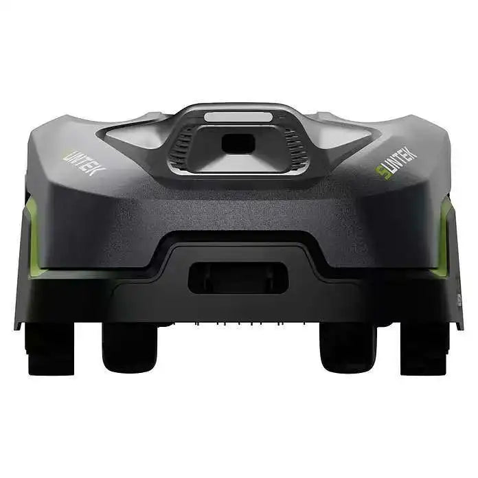 3Robot Lawn Mower AI App Controlled Cutter