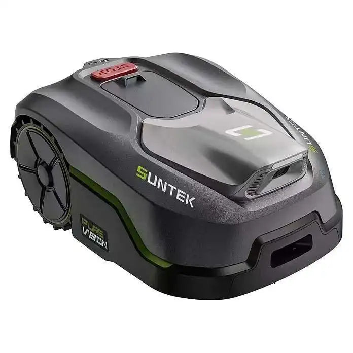 4Robot Lawn Mower AI App Controlled Cutter