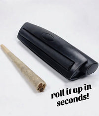 Cigarette Rolling Machine Manual Tobacco Roller Tool