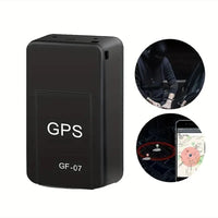 Mini GPS Tracker Magnetic Vehicle Tracking Device