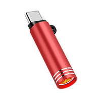 USB C Electric Arc Lighter Plug and Use Lighter
