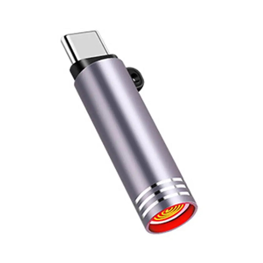 USB C Electric Arc Lighter Plug and Use Lighter