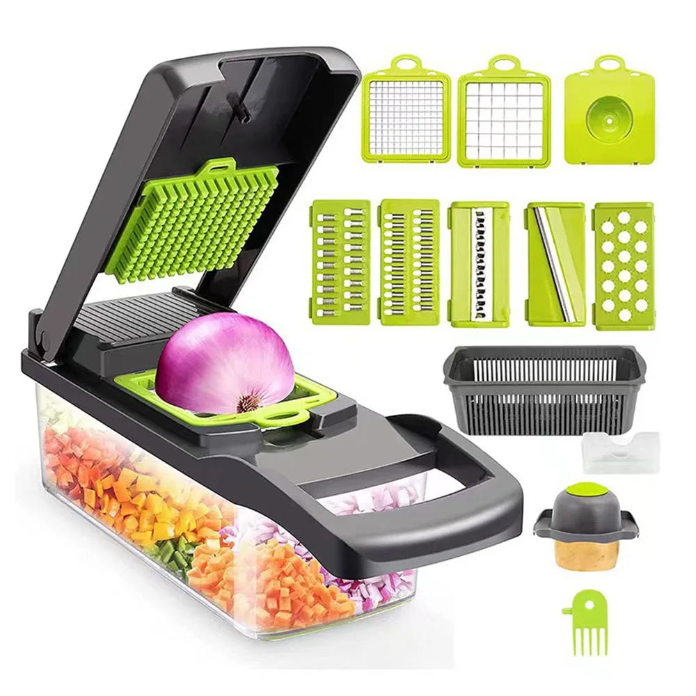 vegetable chopper