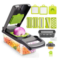 vegetable chopper