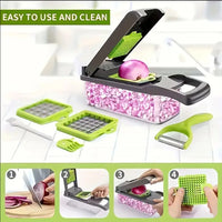 vegetable chopper