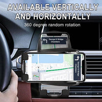 Wireless Charger Car Mount 15W Fast Holder