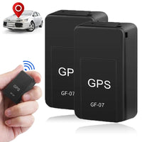 Mini GPS Tracker Magnetic Vehicle Tracking Device