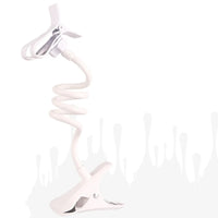 Phone Holder Stand Adjustable Flexible Lazy Mount