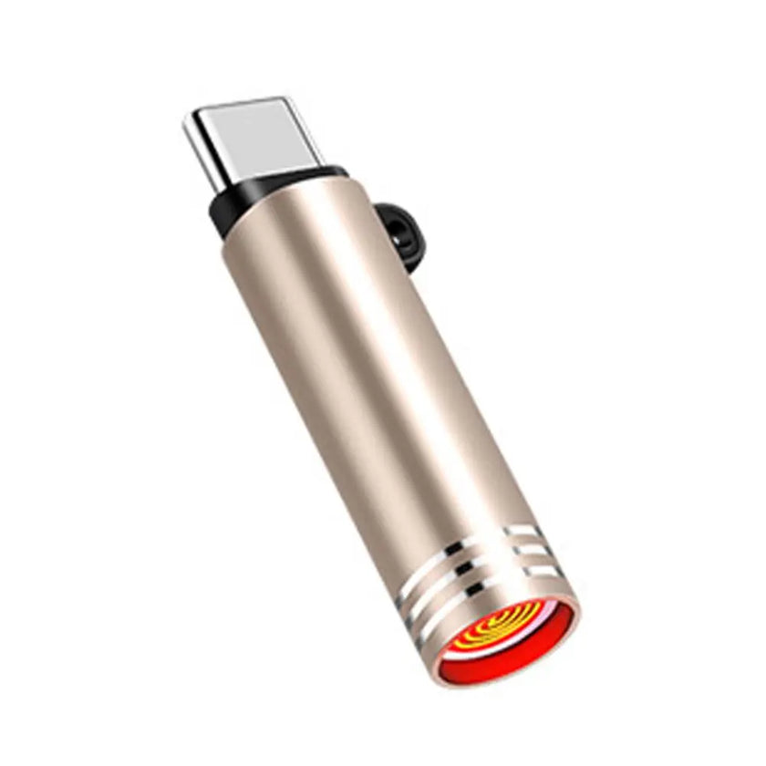 USB C Electric Arc Lighter Plug and Use Lighter
