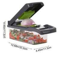 vegetable chopper