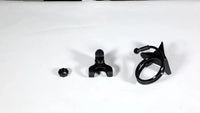 Phone Holder Stand Adjustable Flexible Lazy Mount