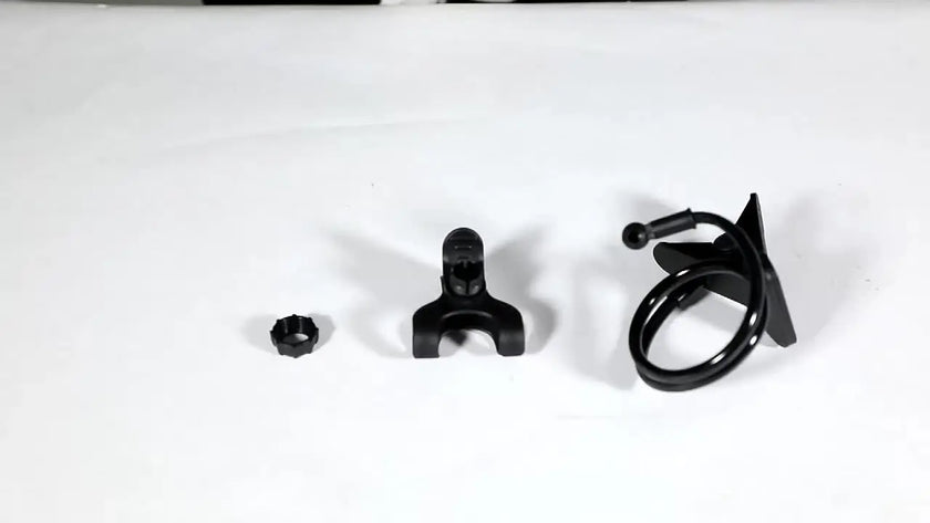 Phone Holder Stand Adjustable Flexible Lazy Mount