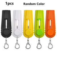 Bottle Opener Gun Spring Loaded Cap Launcher