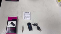 Bluetooth Audio Receiver 2 in 1 Wireless Adapter