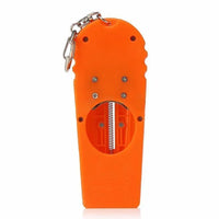 Bottle Opener Gun Spring Loaded Cap Launcher