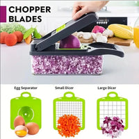 vegetable chopper