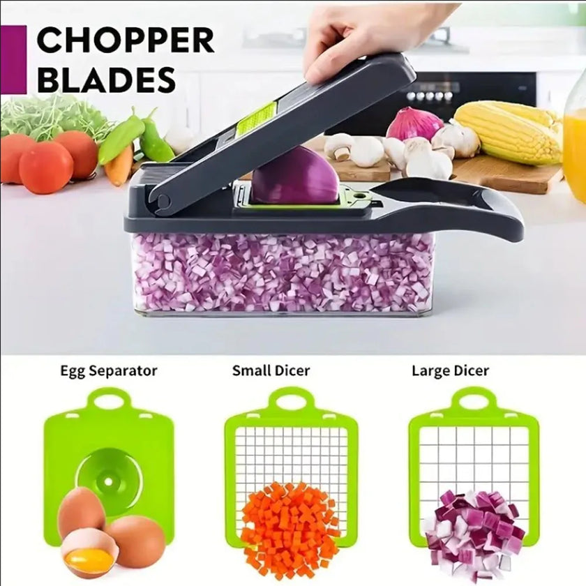 vegetable chopper