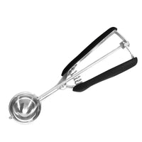 Ice Cream Scoop Stainless Steel Spring Handle