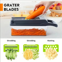 vegetable chopper