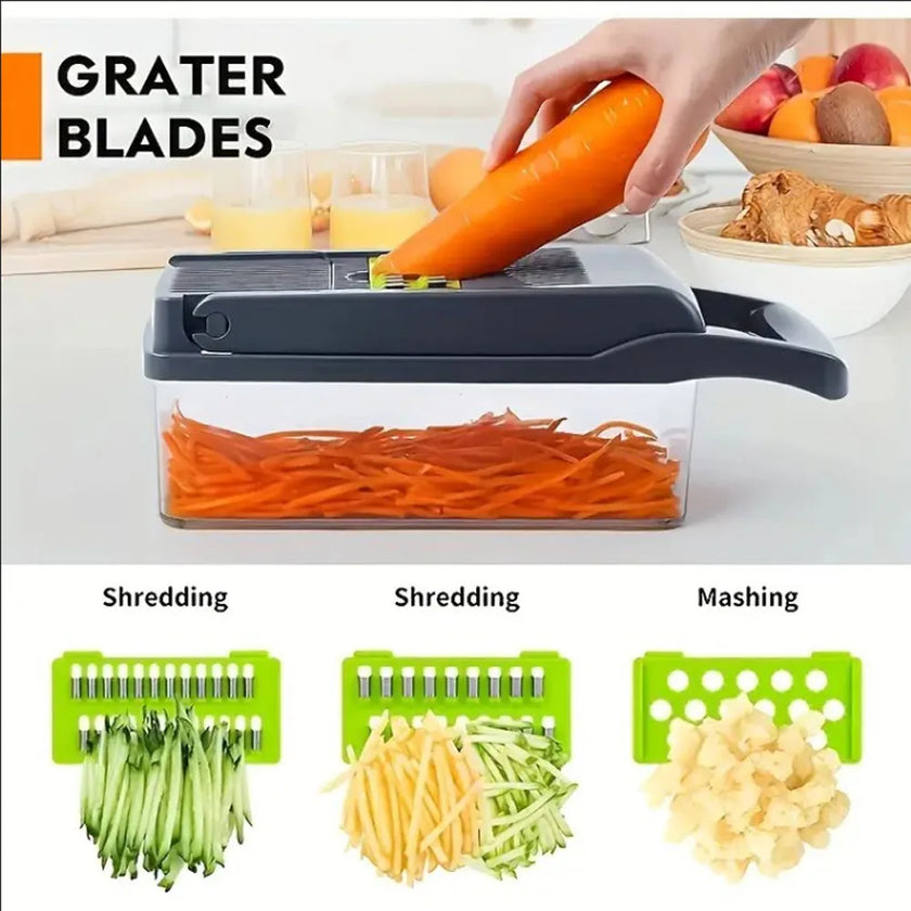 vegetable chopper