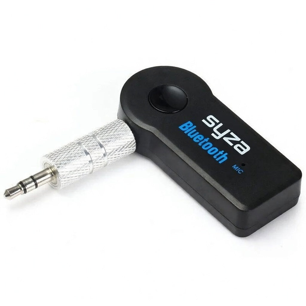 Bluetooth Audio Receiver 2 in 1 Wireless Adapter