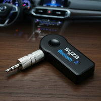 Bluetooth Audio Receiver 2 in 1 Wireless Adapter